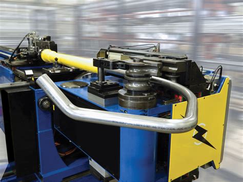 tube forming equipment